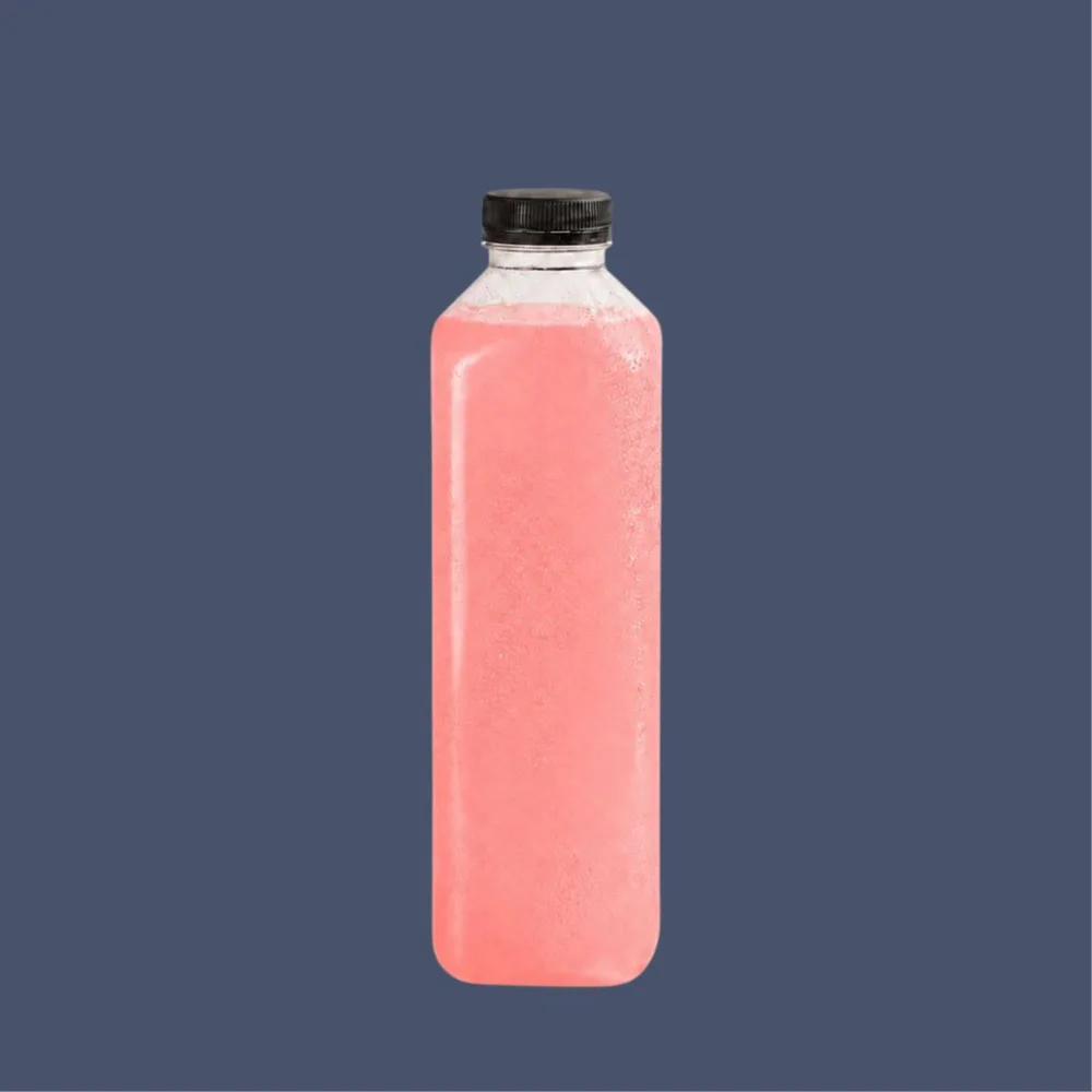 1 Liter Sharing Refreshing Drink