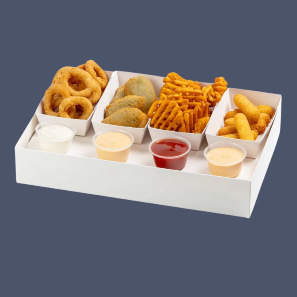 Appetizers Box