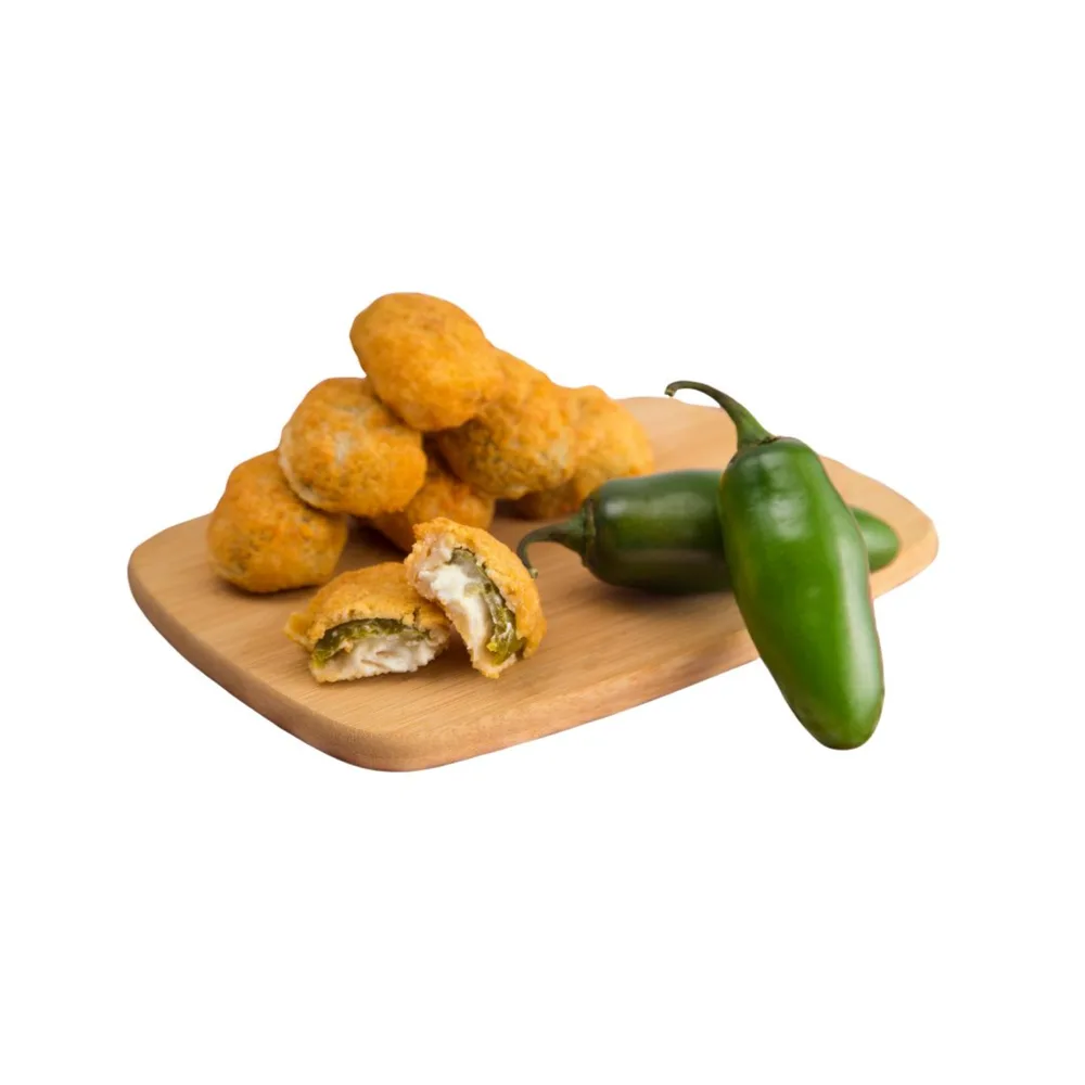 Jalapeno Poppers