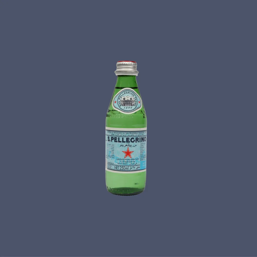 Pellegrino