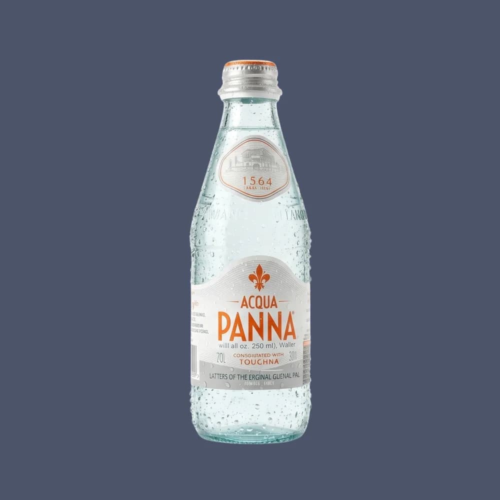 Acqua Panna