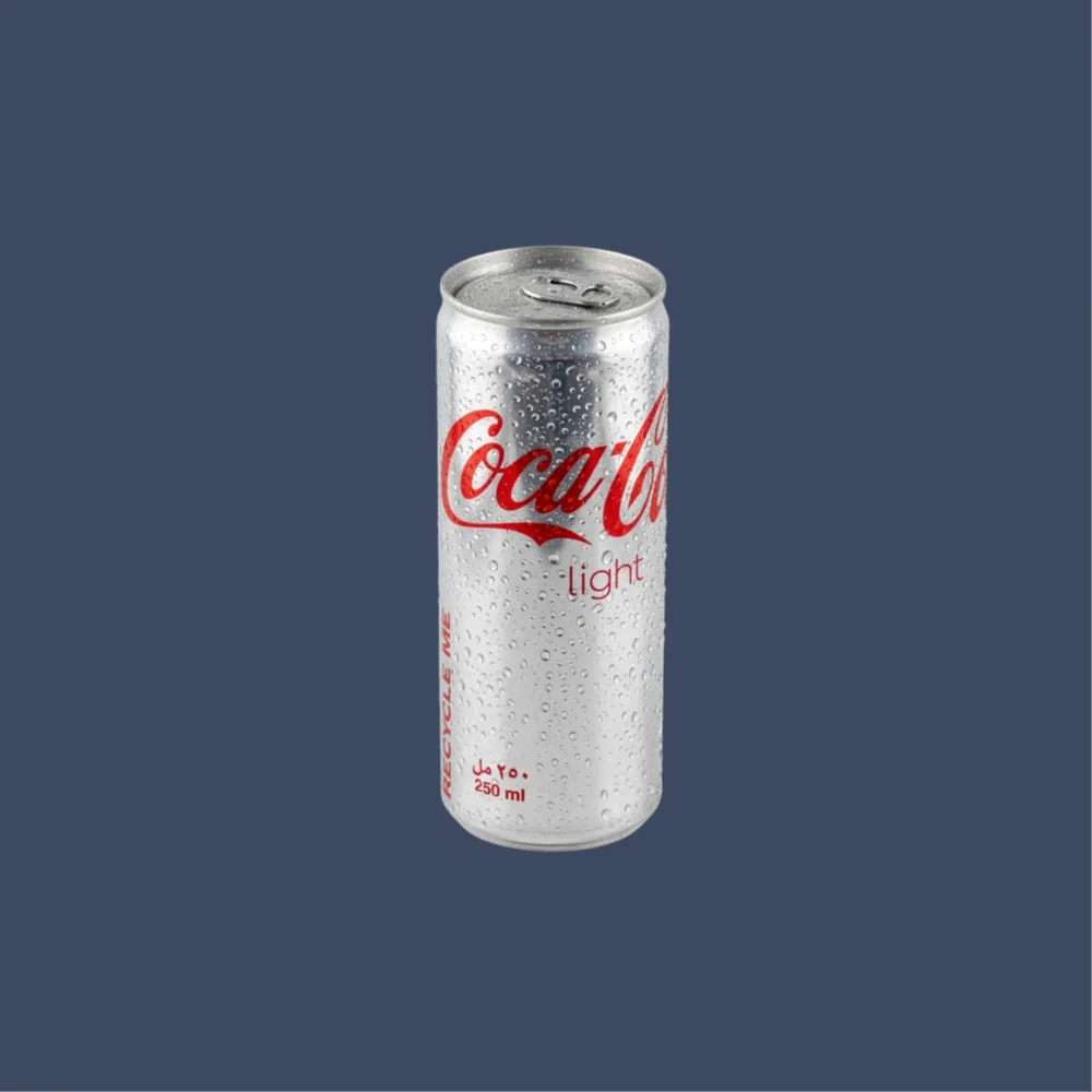 Coke Zero