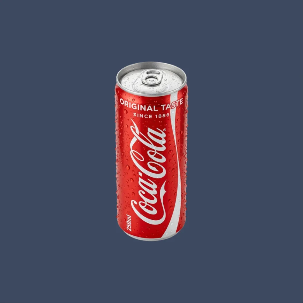 Coke