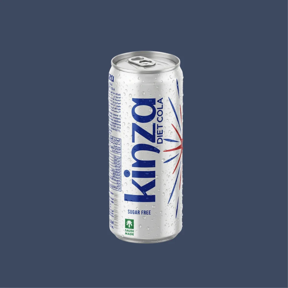 Kinza Diet