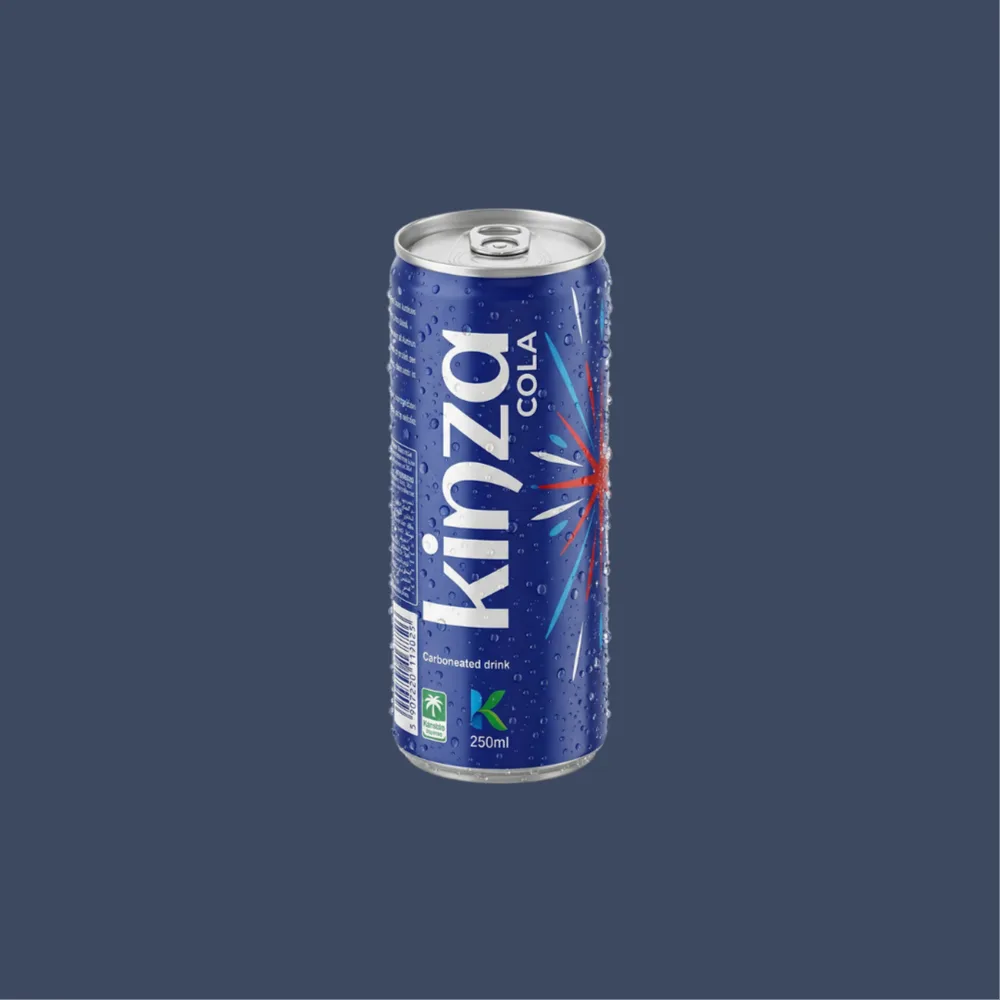 Kinza Cola