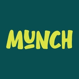 Munch logo